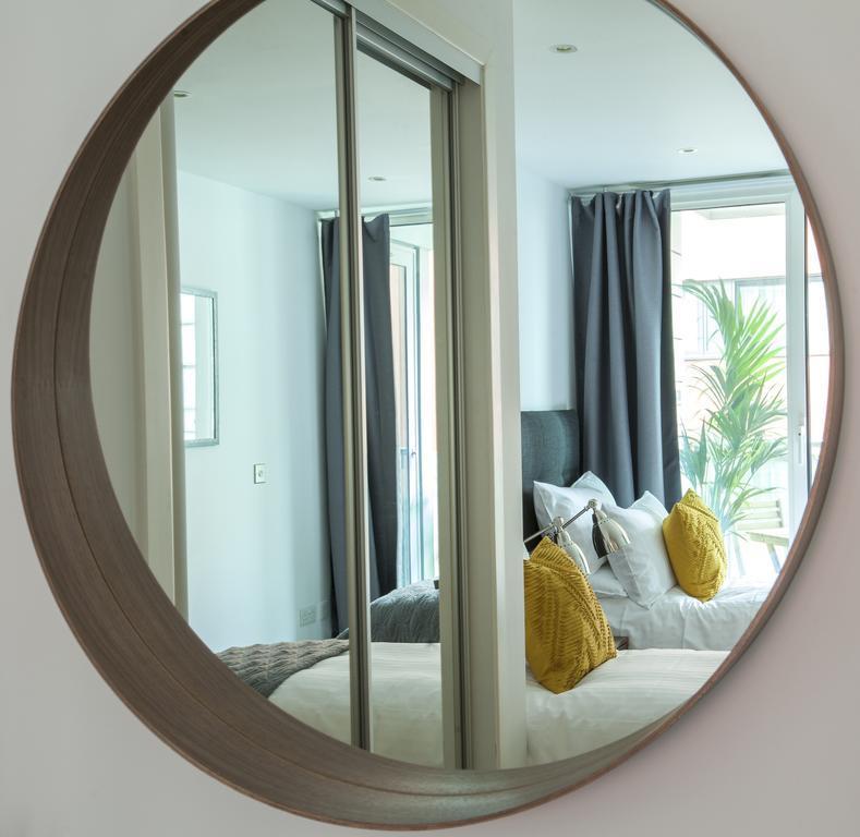 Vetrelax Chelmsford Apartment Bagian luar foto