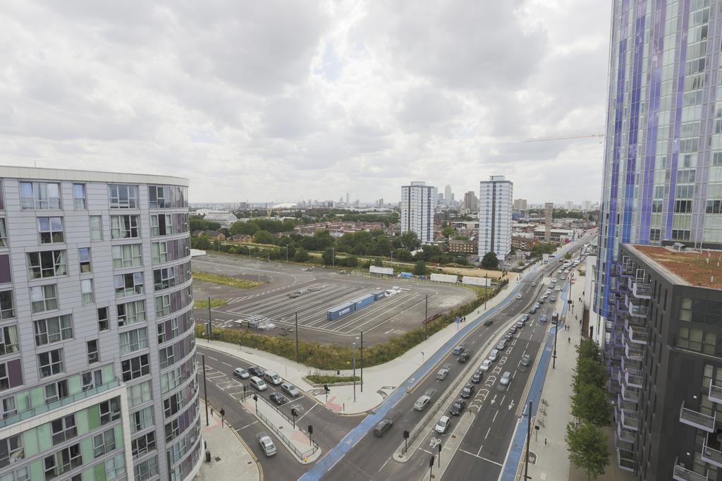 Vetrelax Chelmsford Apartment Bagian luar foto