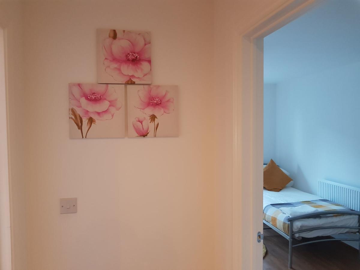 Vetrelax Chelmsford Apartment Bagian luar foto