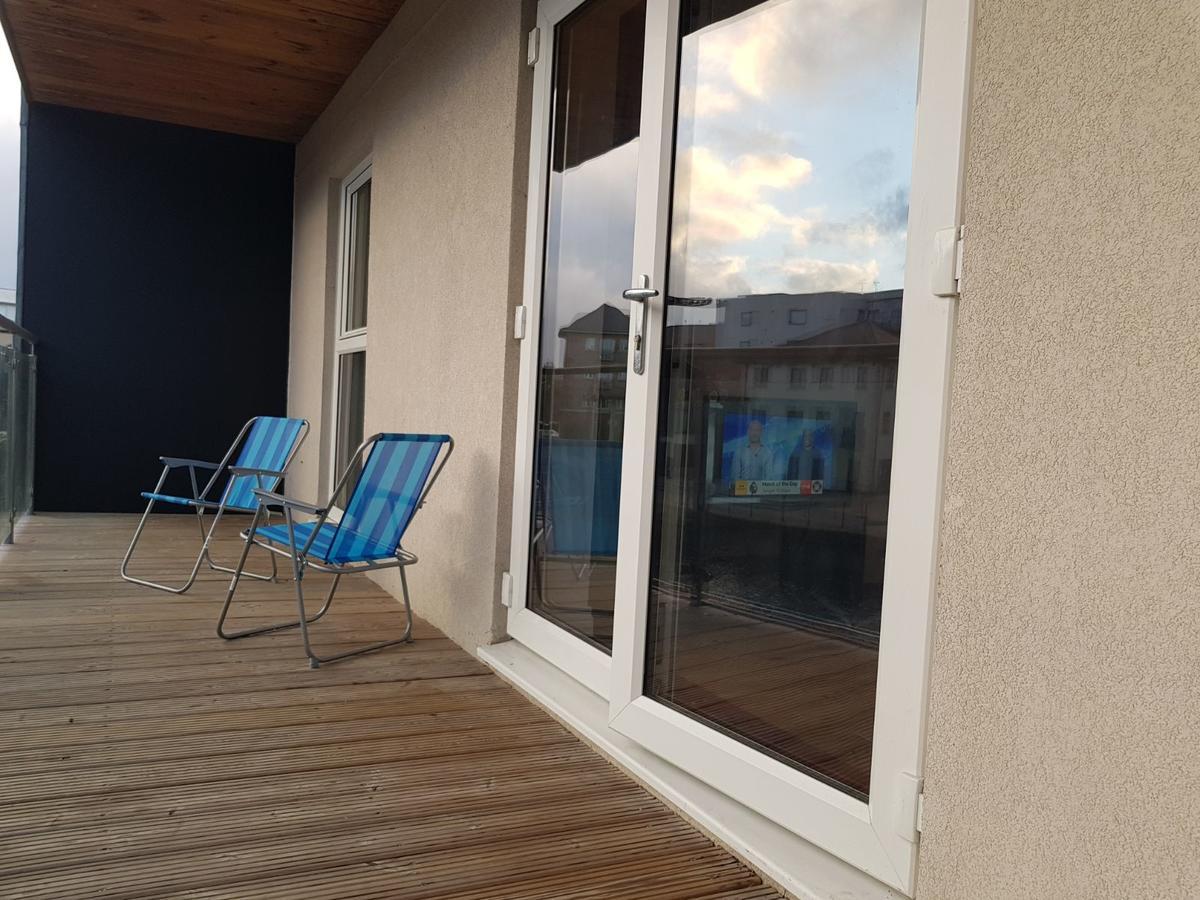 Vetrelax Chelmsford Apartment Bagian luar foto