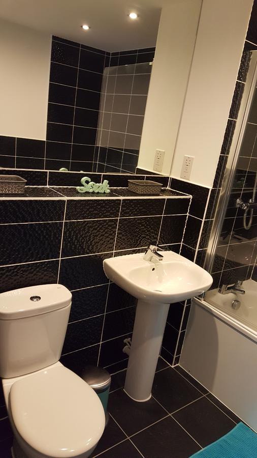 Vetrelax Chelmsford Apartment Bagian luar foto